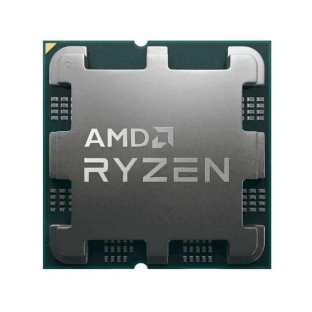AMD Ryzen 9 9950X TRAY 5.7GHz 16 Çekirdek 128MB Önbellek AM5 4nm Kutusuz İşlemci