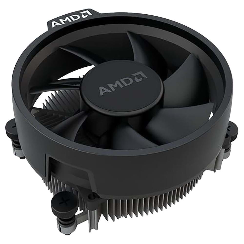 Amd Ryzen 5 5500 MPK 3.6Ghz 16Mb Am4 (65W) Novga Kutusuz Fanlı İşlemci