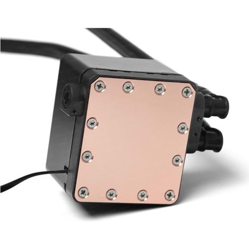 Dark DKCCW246 AquaForce W246 240mm Fixed RGB LEDli Sıvı Soğutma
