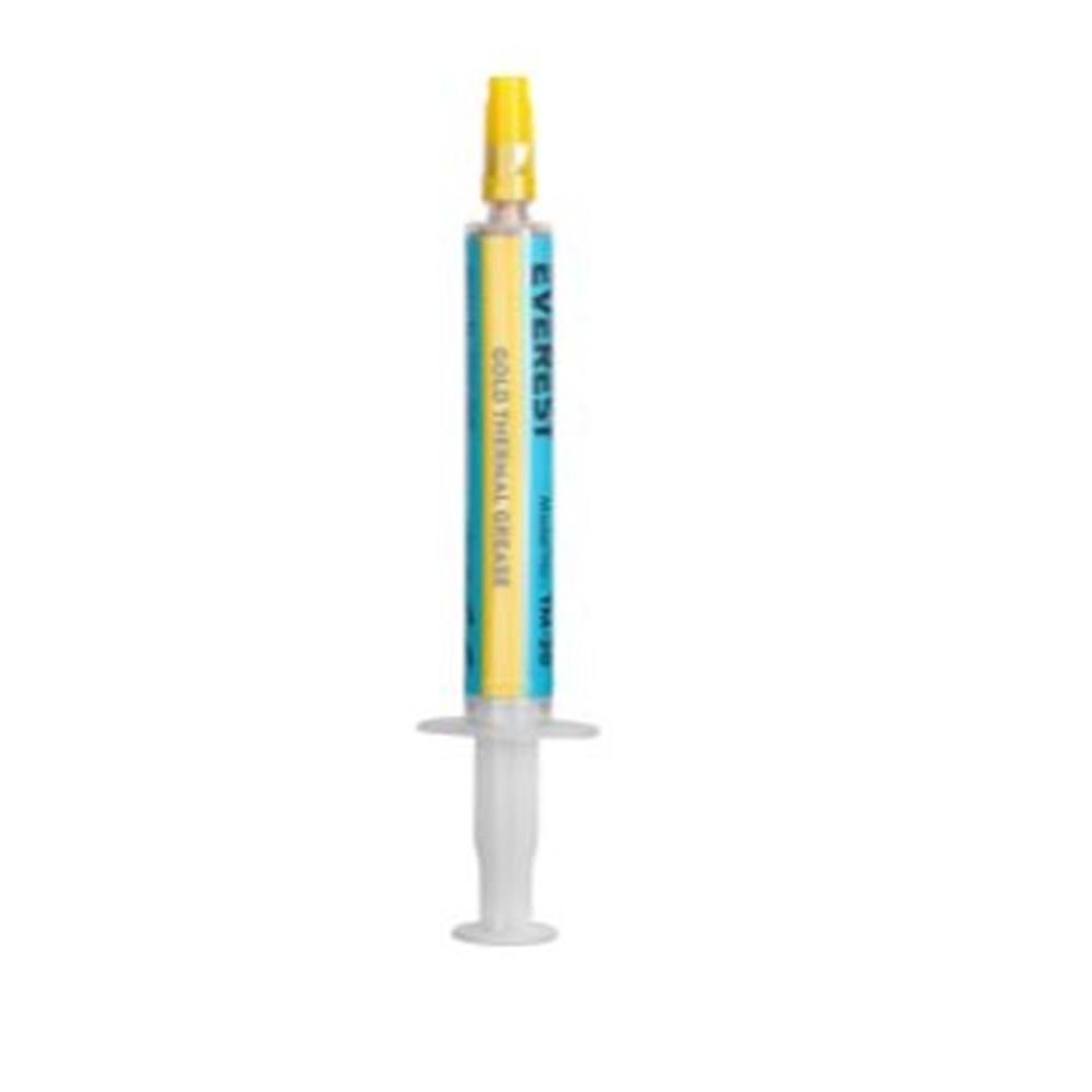 Everest TM-20 2g 3.05w-m.K Gold Termal Macun