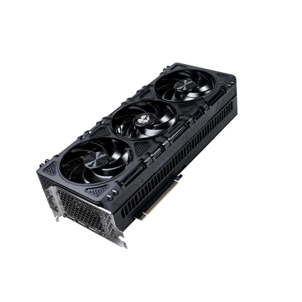 Gainward GeForce RTX5090 PHANTOM 32GB GDDR7 512bit Gaming (Oyuncu) Ekran Kartı