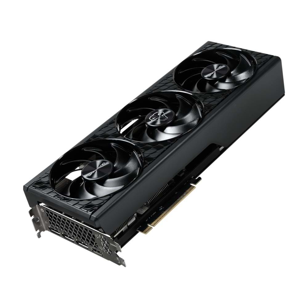 Gainward GeForce RTX5080 Python III 16GB GDDR7 256Bit NE75080019T2-GB2035T Gaming Ekran Kartı