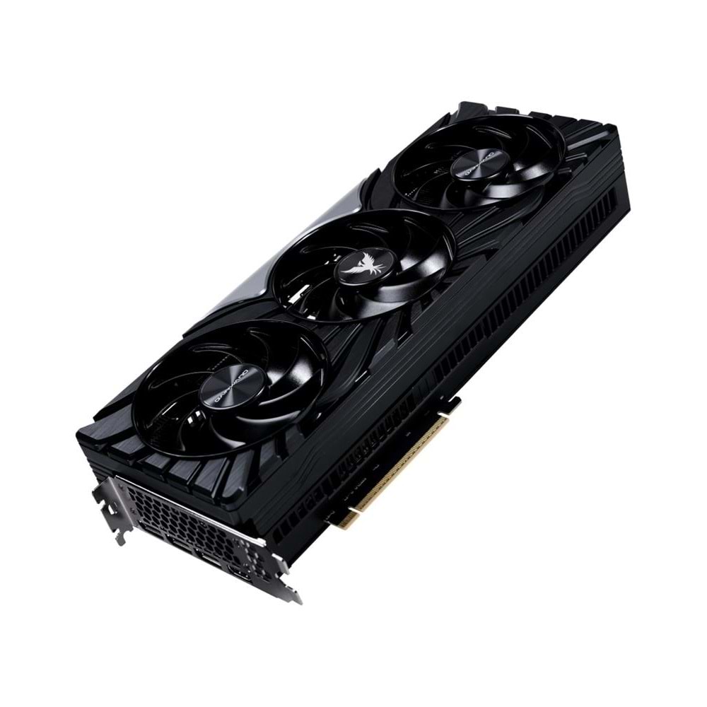 Gainward GeForce RTX5080 Phoenix GS V1 16GB GDDR7 256Bit Gaming Ekran Kartı (NE75080S19T2-GB2031C)