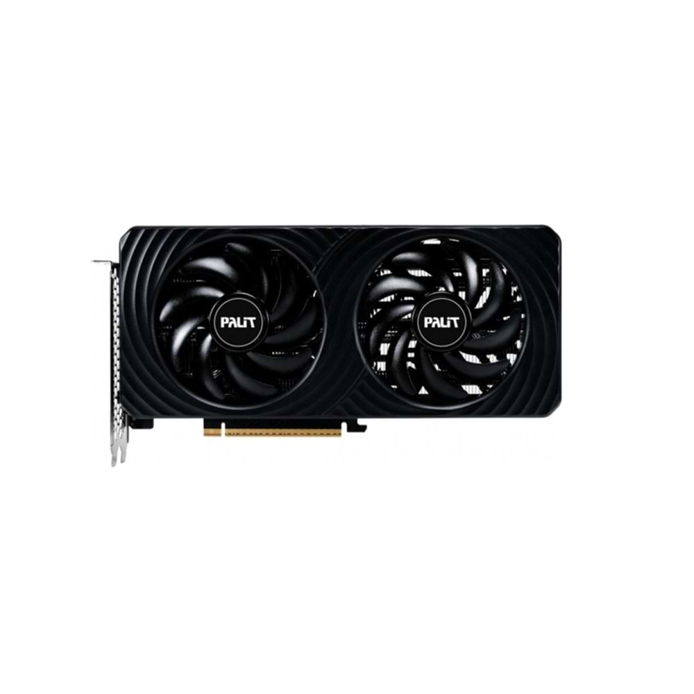 Palit GeForce RTX5060 Dual 8GB 128Bit GDDR7 NE75060019P1-GB2063D Ekran Kartı