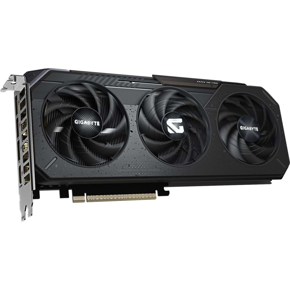 Gigabyte GeForce RTX5060Ti Gaming OC 8G 8GB GDDR7 128 Bit DLSS 4 Ekran Kartı