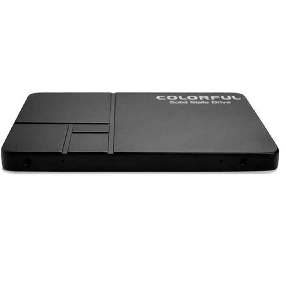 Colorful 512GB SL500 Sata 3.0 2.5
