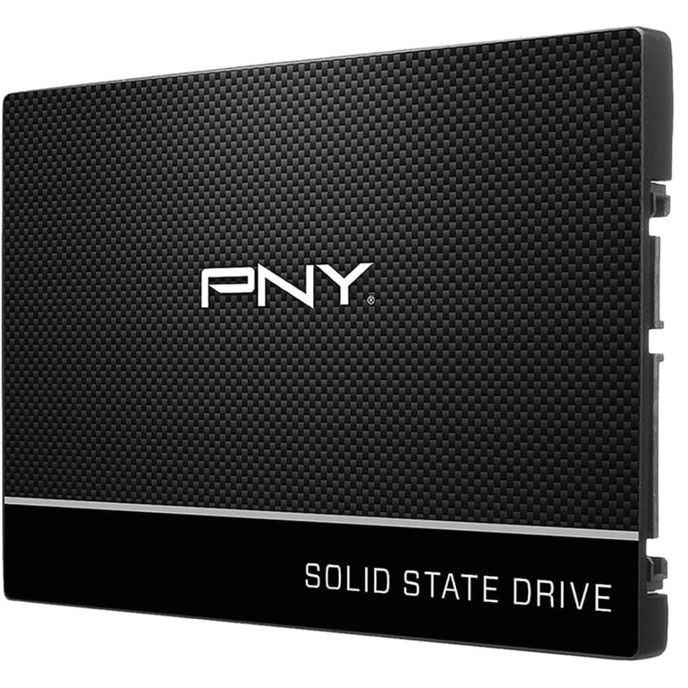 Pny 2Tb CS900 SSD7CS900-2TB-RB 550-530MB-S SSD Sata-3 Disk