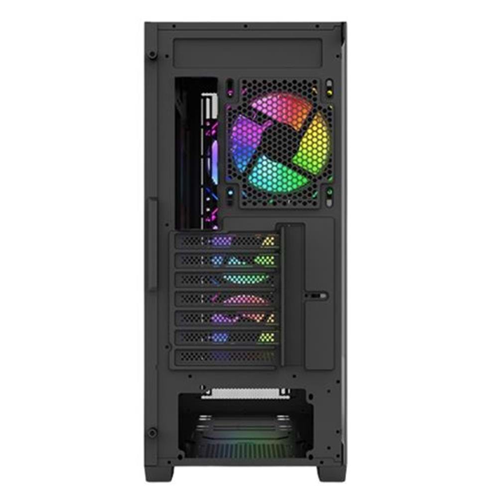 Frisby FC-9575G Gaming Kasa ARGB Fan (750W 80+Bronze)