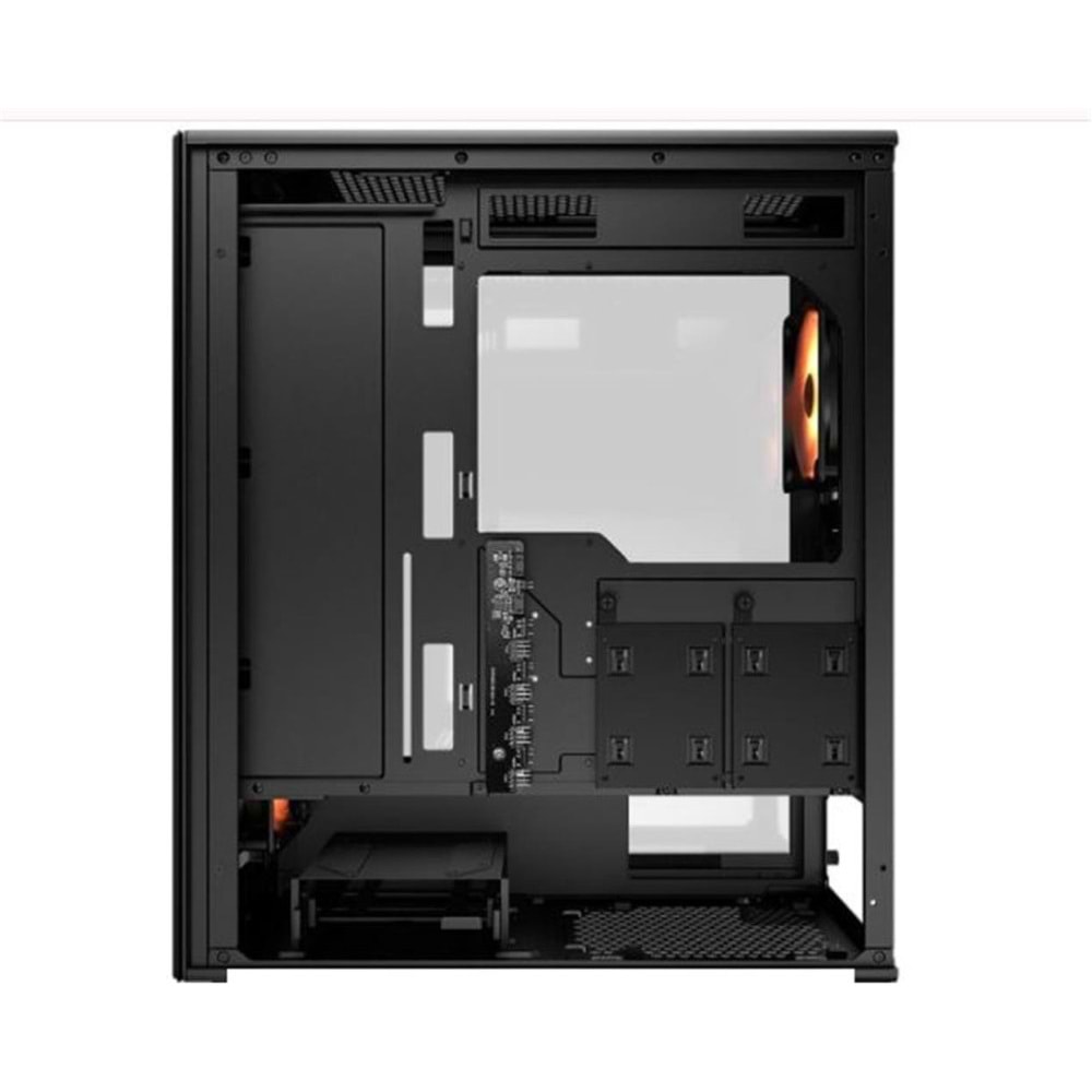 COUGAR MX220 650W 80+ 4X RGB Gaming Siyah Kasa