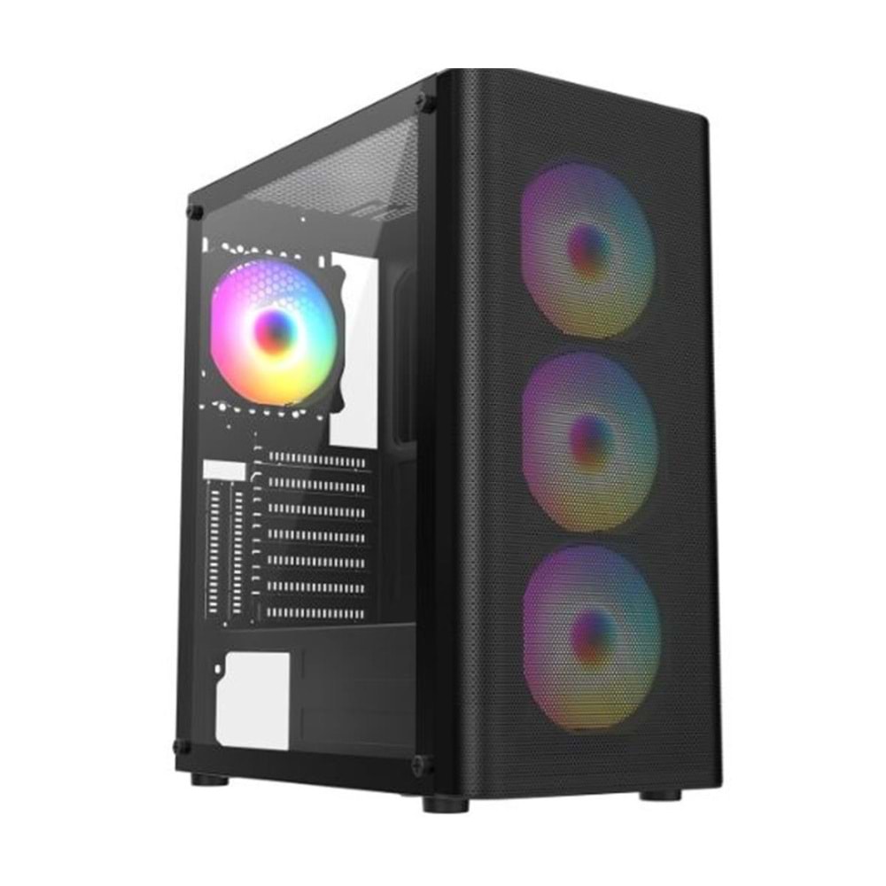 Frisby FC-9385G Gaming Kasa Mesh (550W)