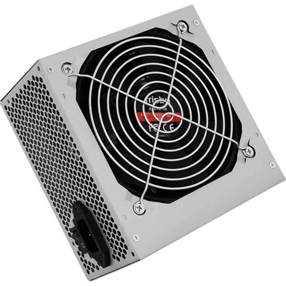 Frisby FR-PW30C12 300W Power Supply 12cm Fan