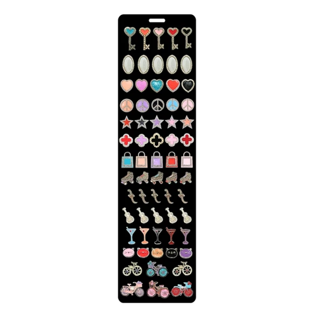D-moji Askılı Stand (mineli & Taşlı ) (10 Adet Min 1.58.99.098