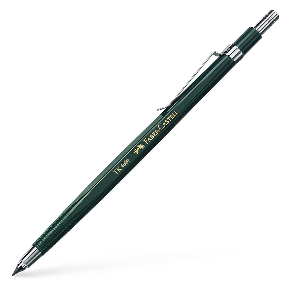 Faber-Castell Versatil Kalem Tk 4600 2 MM