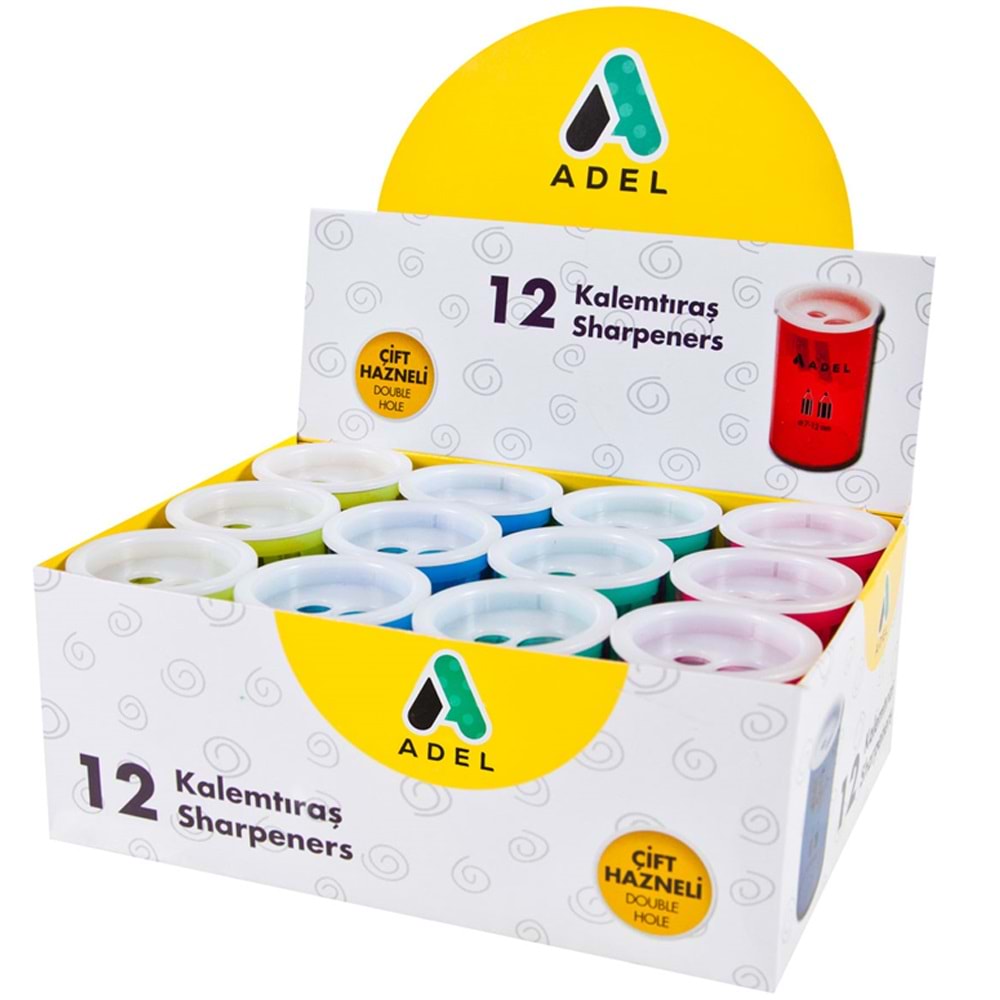 Adel Kalemtıraş Yl 619 (1 Adet)