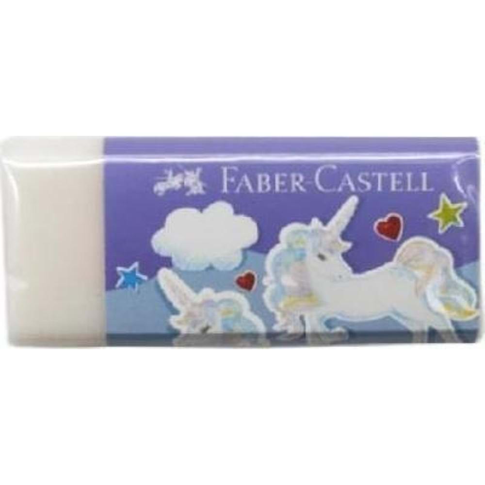 Faber-Castell Silgi Dust-Free Unicorn 18 77 31 (1 Adet)