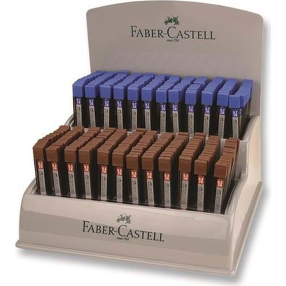 Faber-Castell Spr Fine Min Otc Katlı Stant 576