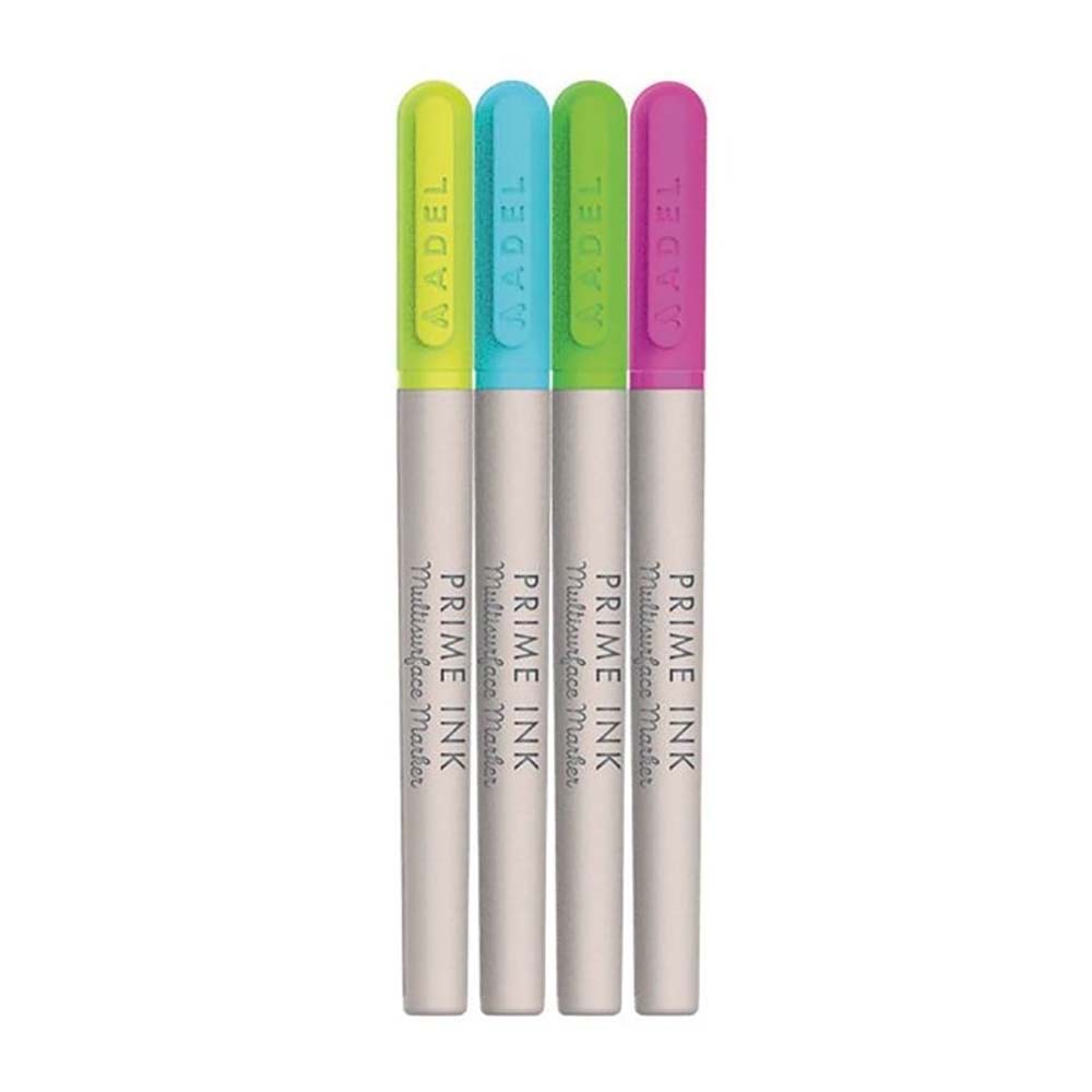 Adel Prime Ink Multisurface 4 Lü Neon