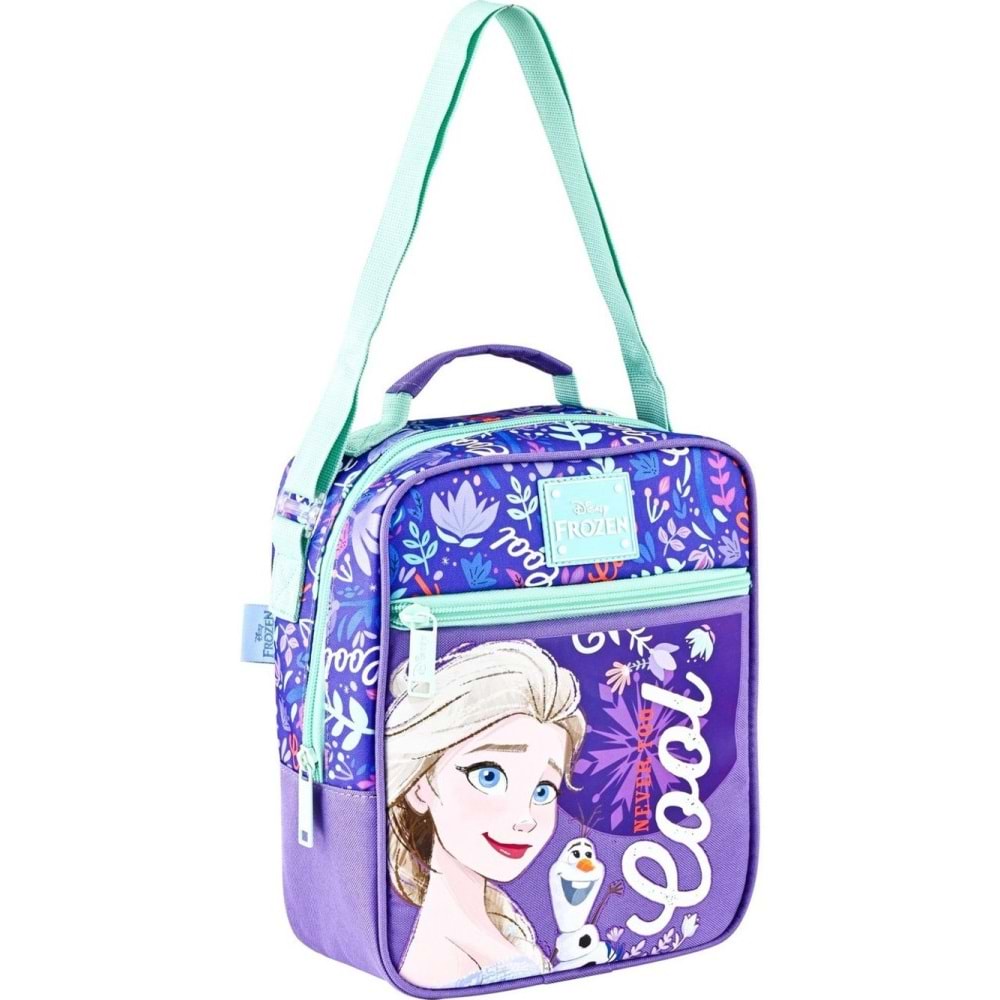 Disney Frozen Beslenme Çantası Pls-Lx Cool 1010 000052