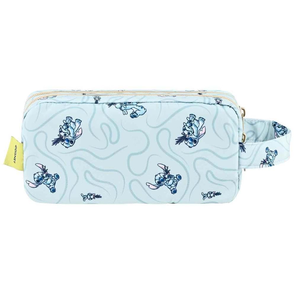 Disney Stitch Ice-Lx Cuddless K. Çanta