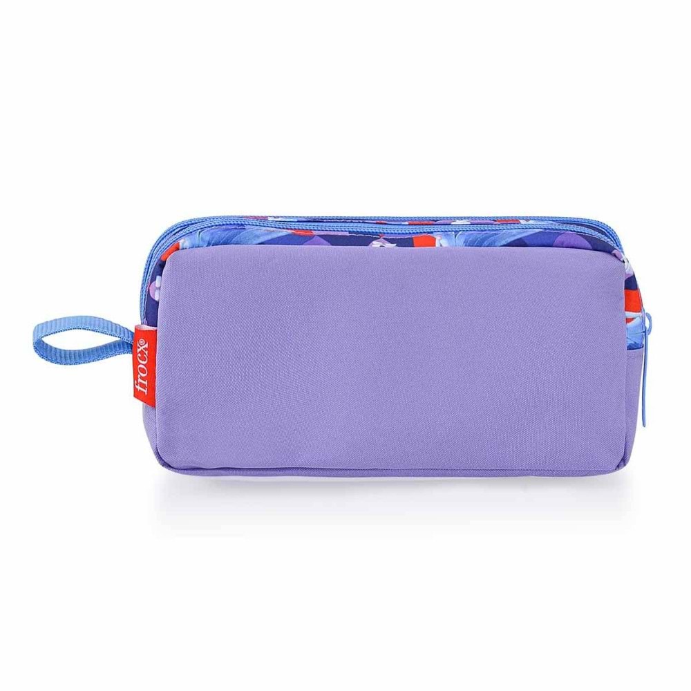 Disney Frozen Kalem Çantası Due Ice Magic W2 1010 000271