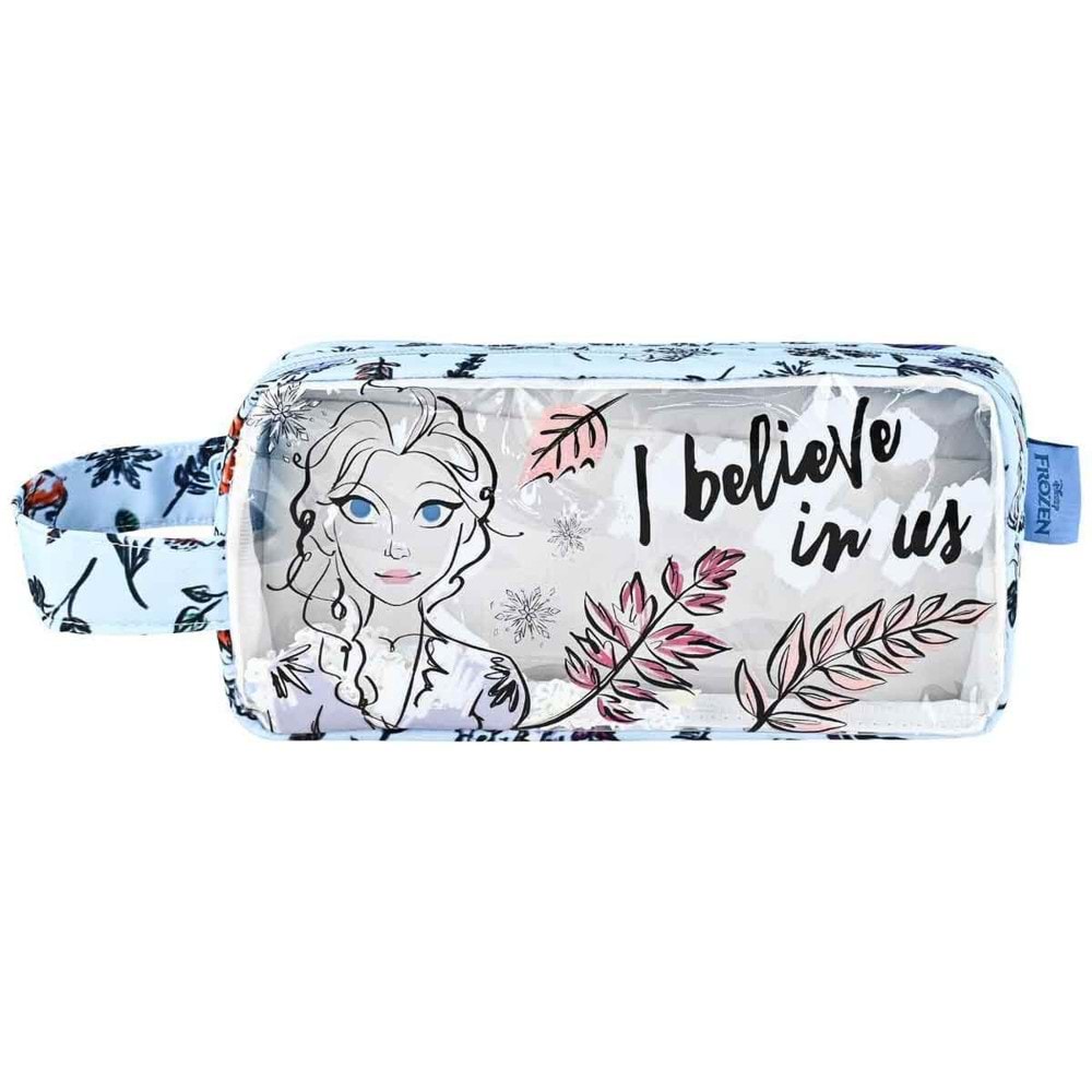 Disney Frozen Icelx Blv K. Çanta 49274