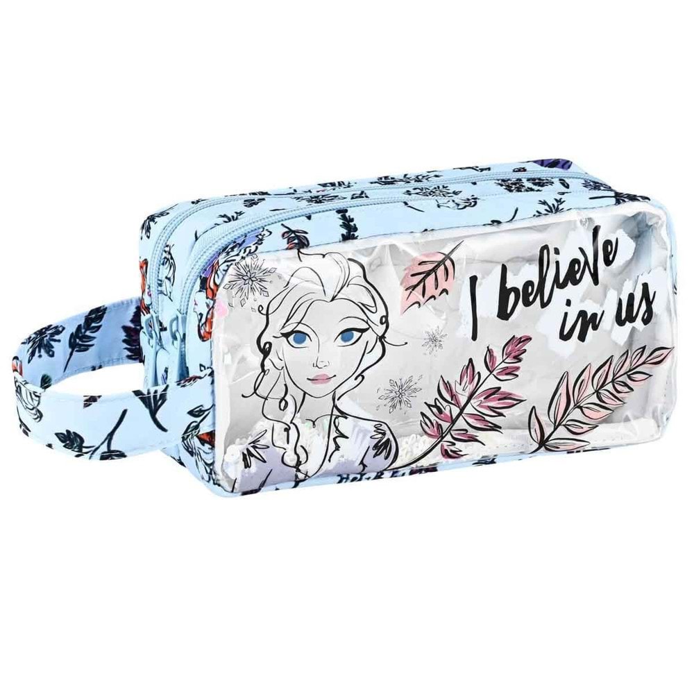 Disney Frozen Icelx Blv K. Çanta 49274
