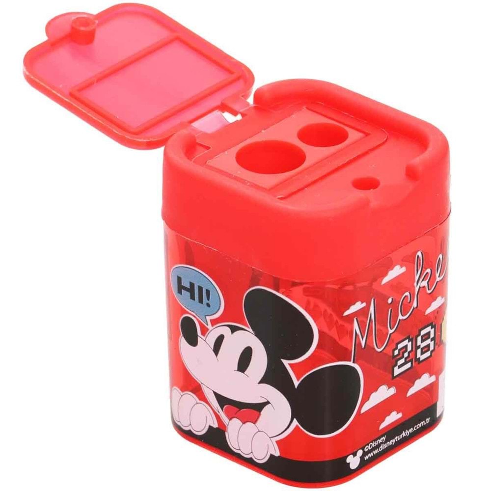 Dısney Mickey Pcnc-one Kalemtıraş 42805 (1 Adet)