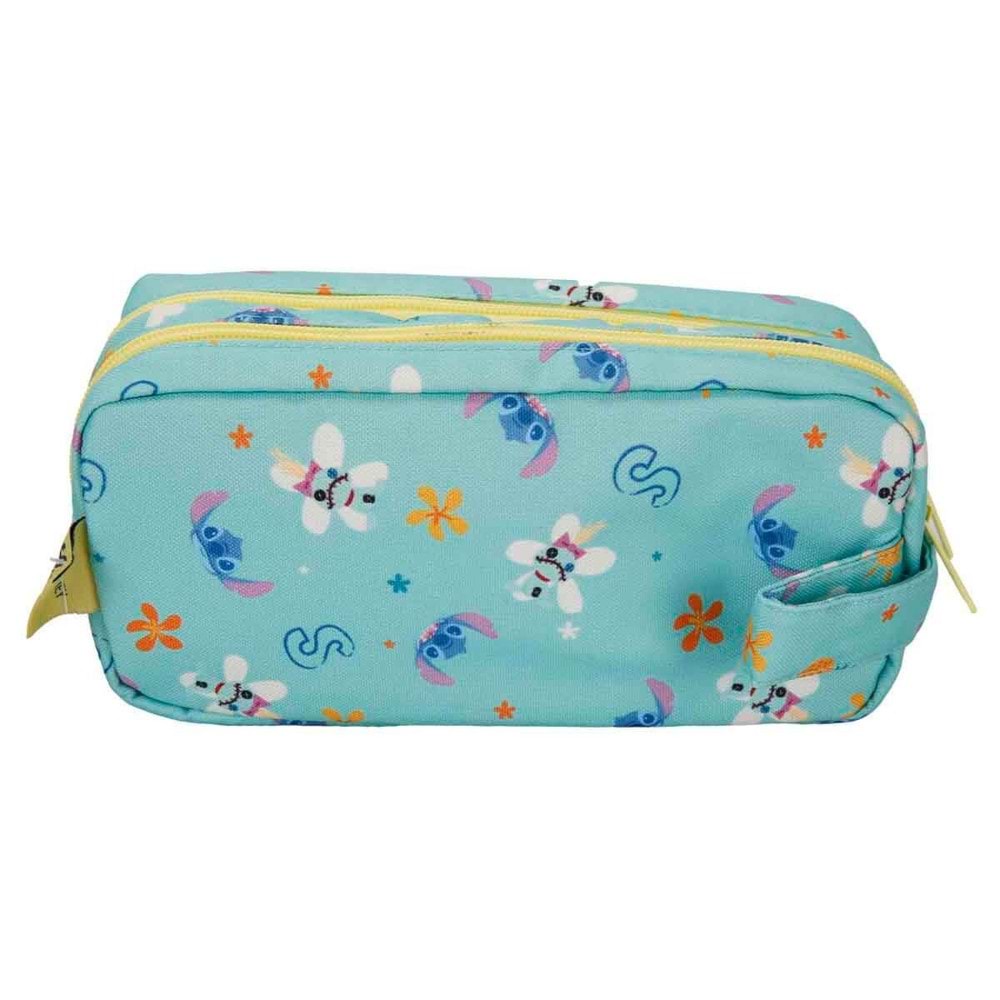 Disney Stitch Charmlx Nope K.çanta 49316