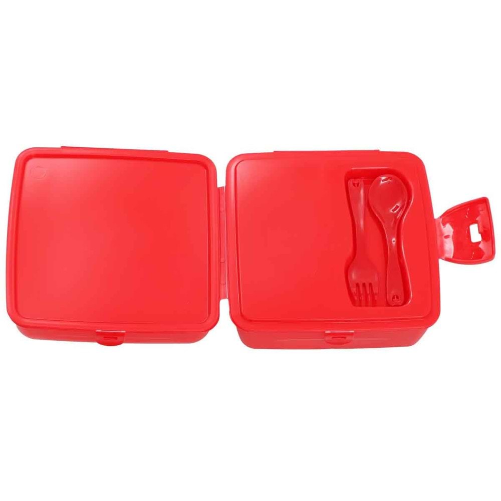 Disney Spiderman Webs Beslenme Kabı 45537