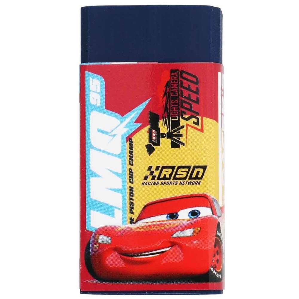Dısney Cars Mcq Silgi Otto.40870f (1 Adet)