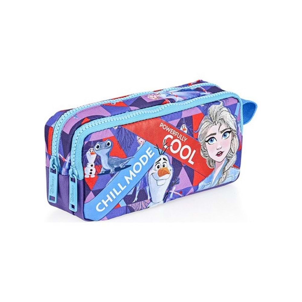 Disney Frozen Duerx Chill K. Çanta 48640