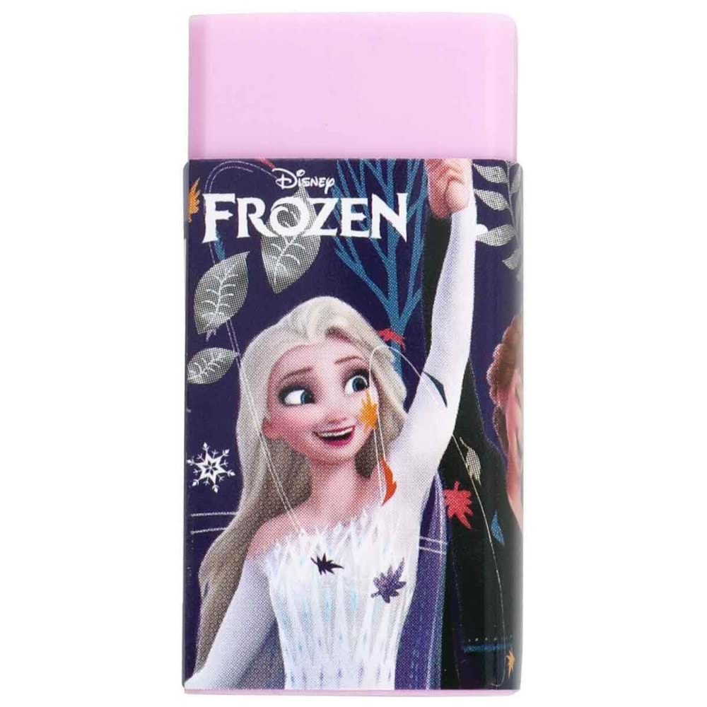 Dısney Frozen Wndr-ice Silgi Otto.40870a (1 Adet)