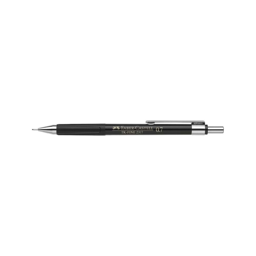 Faber-Castell Tk Fine 2317 0,7 Siyah