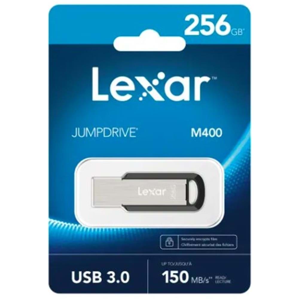 Lexar Jumpdrive M400 256GB Flash Bellek