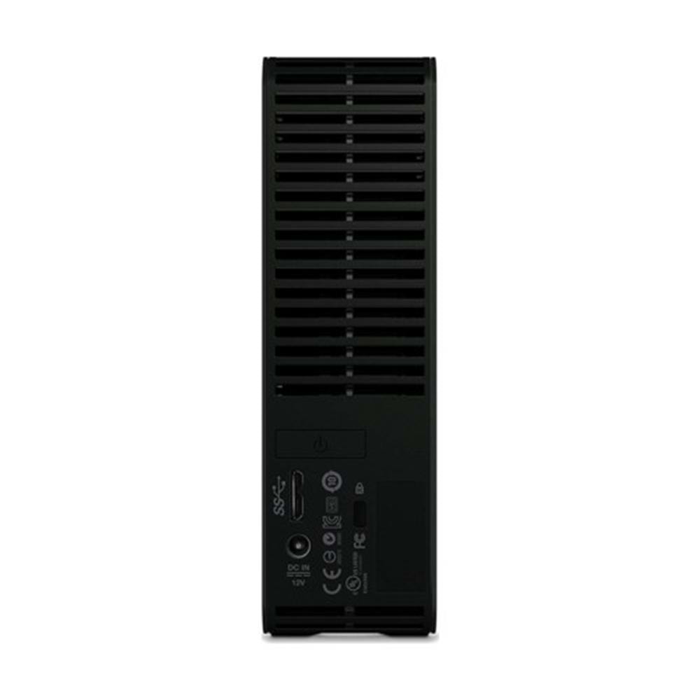 Wd 14TB Elements 3.5