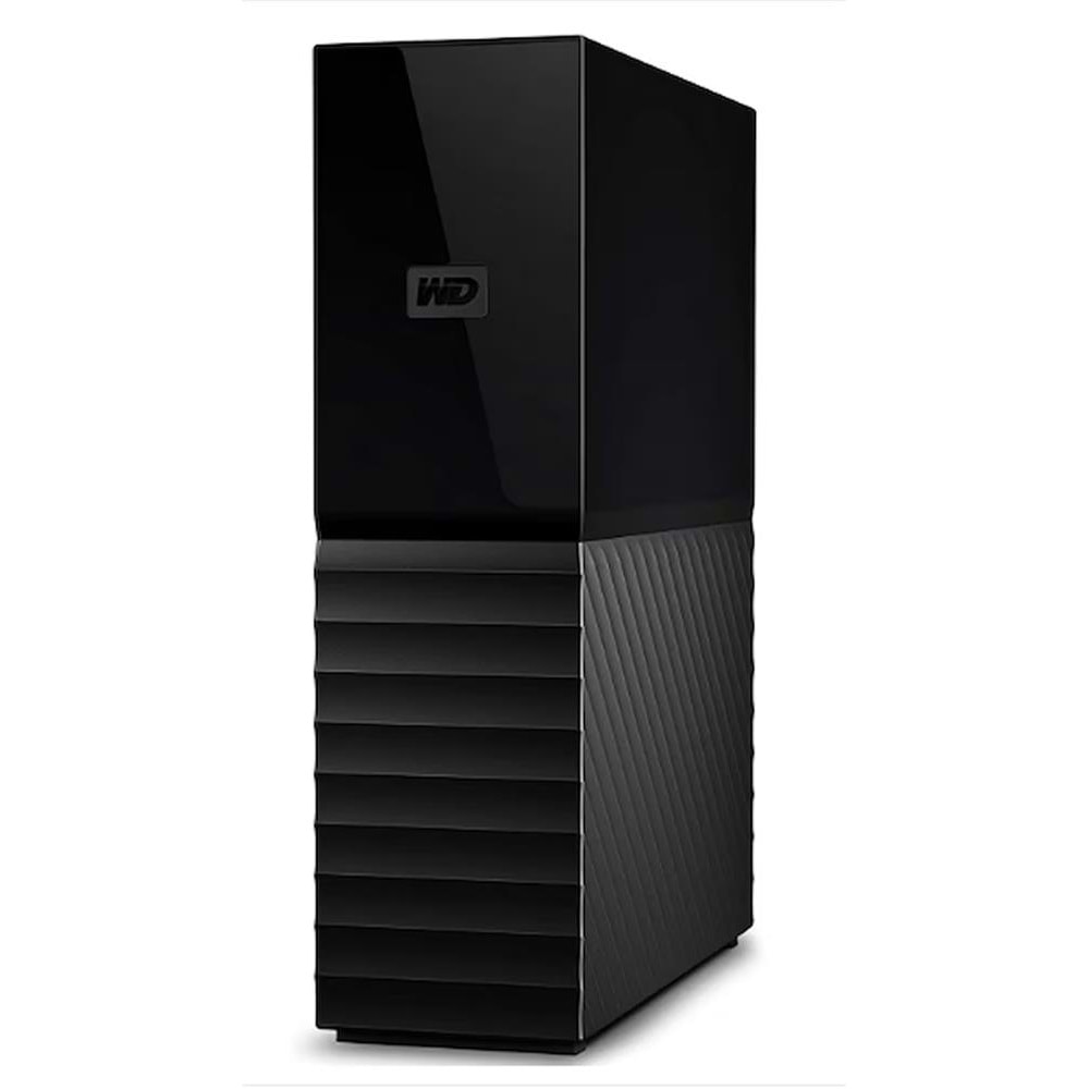 Wd 16TB MyBook 3.5