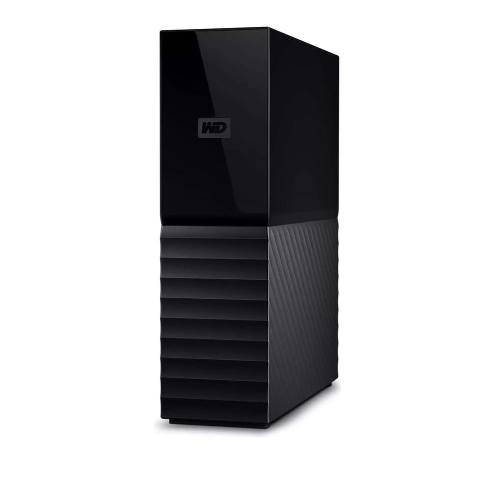 Wd 24TB MyBook 3.5