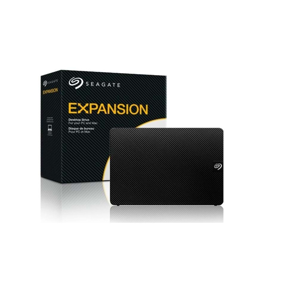 Seagate 8TB Expansion STKP8000400 USB 3.0 3.5