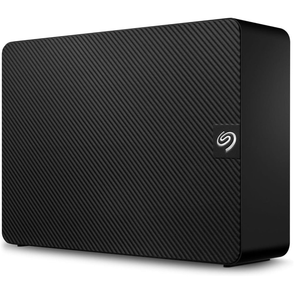 Seagate 16TB Expansion Desktop STKP16000400 USB 3.0 3.5