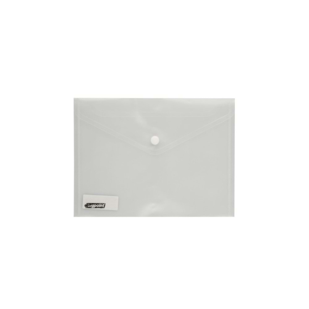 Bigpoint Çıtçıtlı Dosya A5 Seffaf Bp231-03 (1 Adet)