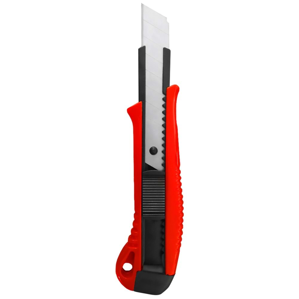 Bigpoint Maket Bıçağı Geniş Metal Ağızlı BP447 (1 Adet)