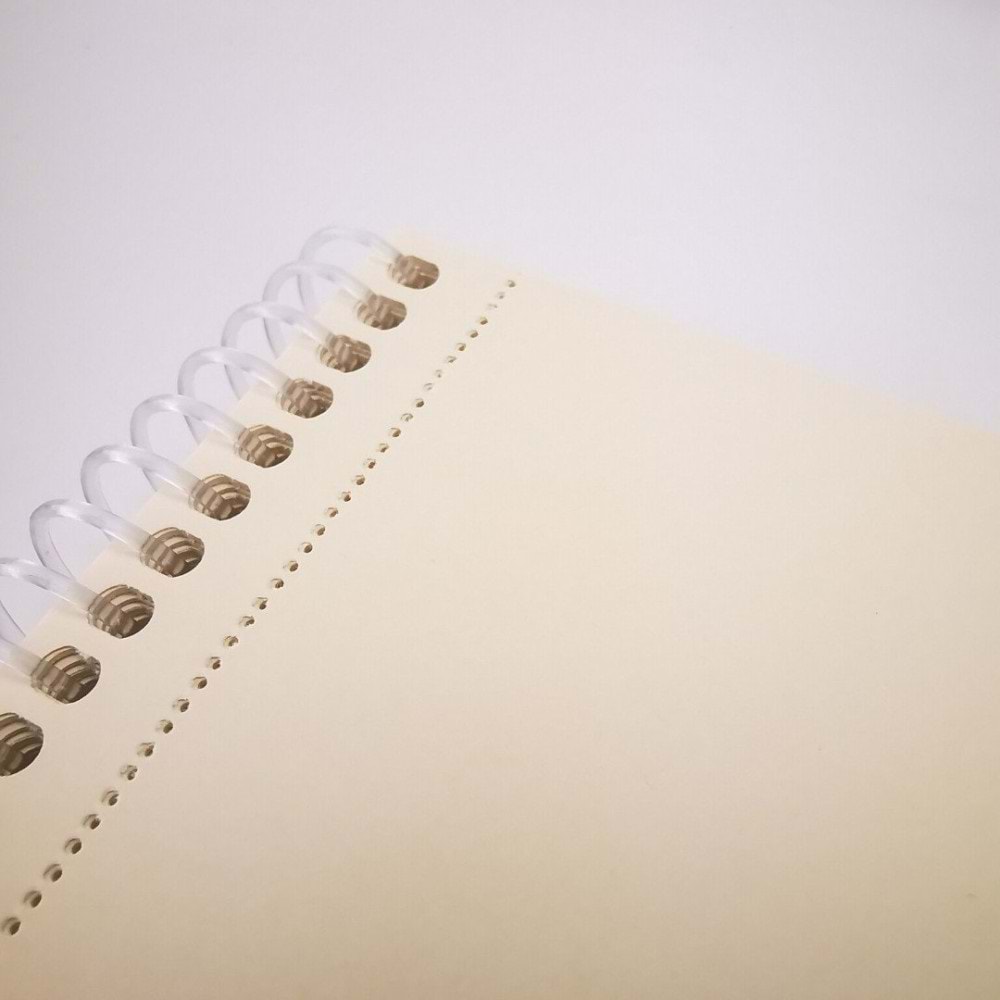 Alex Schoeller Sketchbook Collectıon A5 140 GR 50 YP Alx-9659