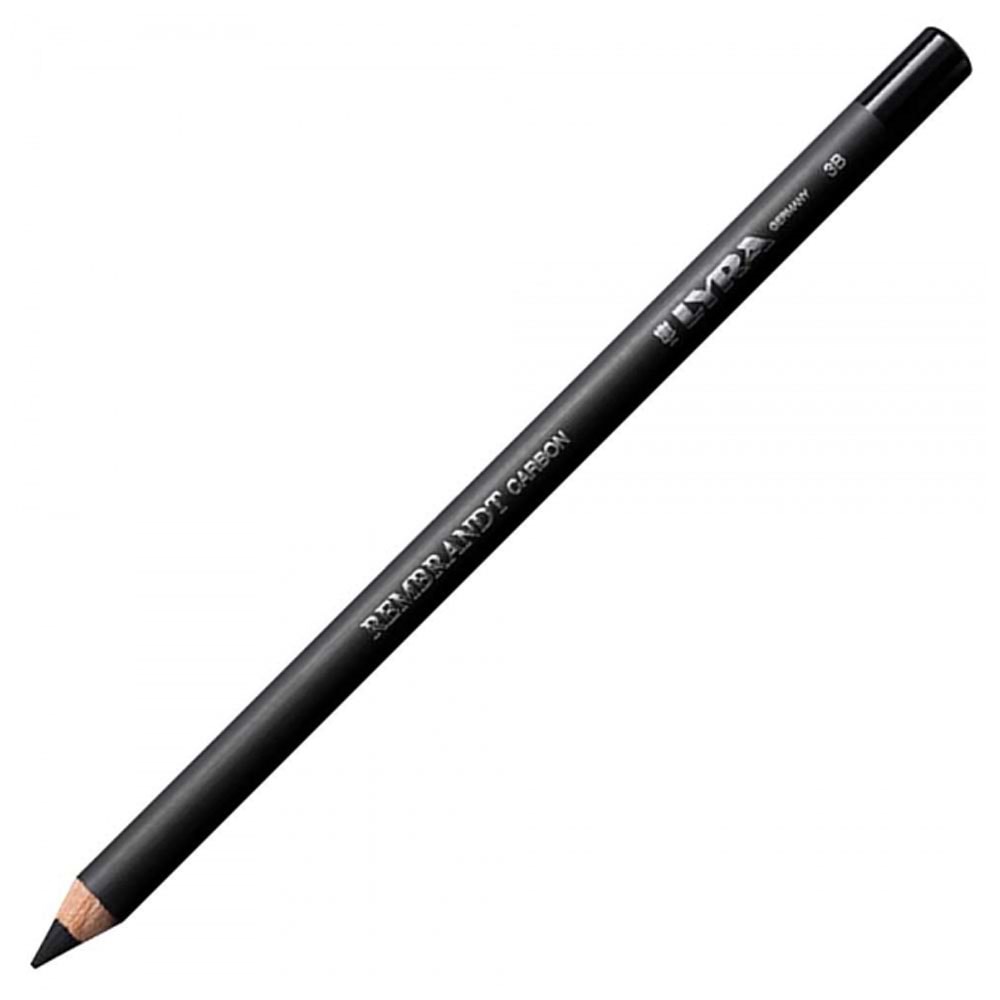 Lyra Rembrandt Yeni Carbon HB (1 Adet)