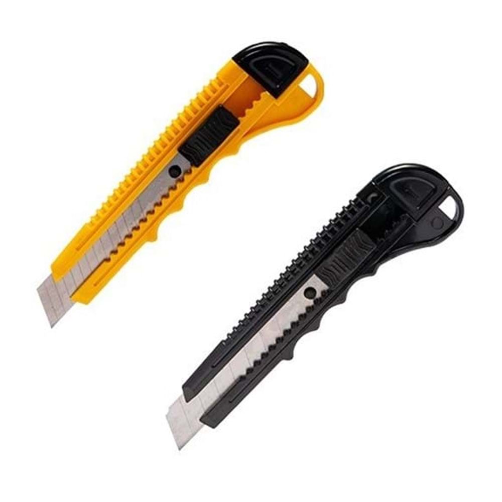 Ark Maket Bıçağı Soft Safety Cutter 577 (1 Adet)