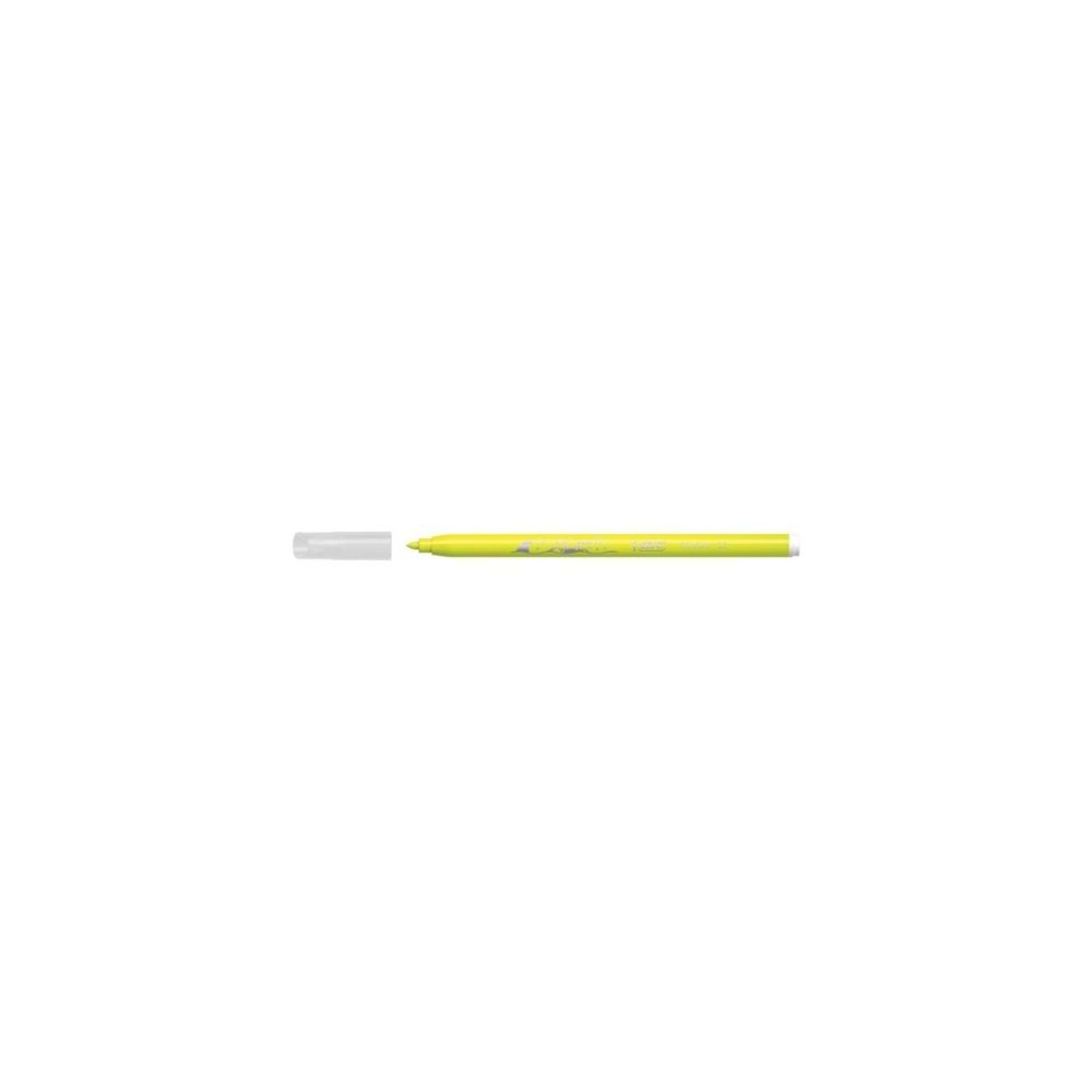 COSMO KEÇELİ BOYA KALEMİ 12 RENK (6 STANDART + 3 PASTEL + 3 NEON) 301696