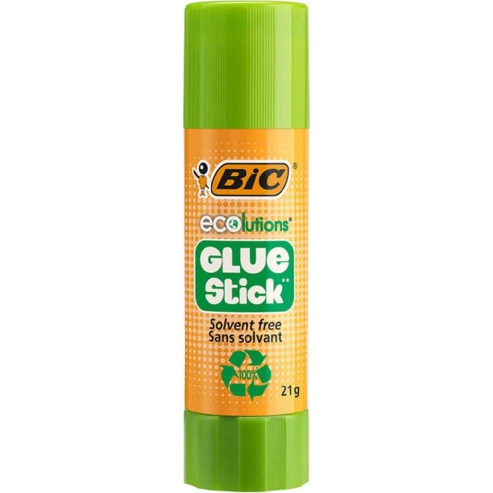 Bic Stick Yapıştırıcı Eco Glue 21 GR 528668