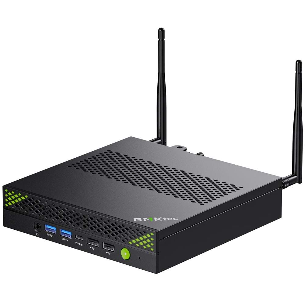 GMKtec K10 Intel i9 13900HK 32GB DDR5 1TB Win 11 PRO Mini PC