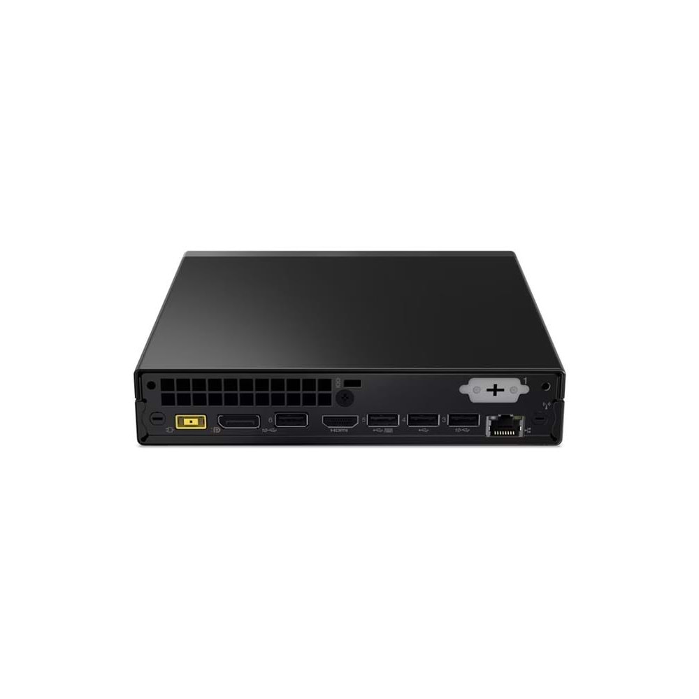 Lenovo Thinkcentre Neo 50Q 12LMS0Q700 Gen 4 Intel Core I5-13420H 32GB 512GB SSD W11Pro Mini Pc