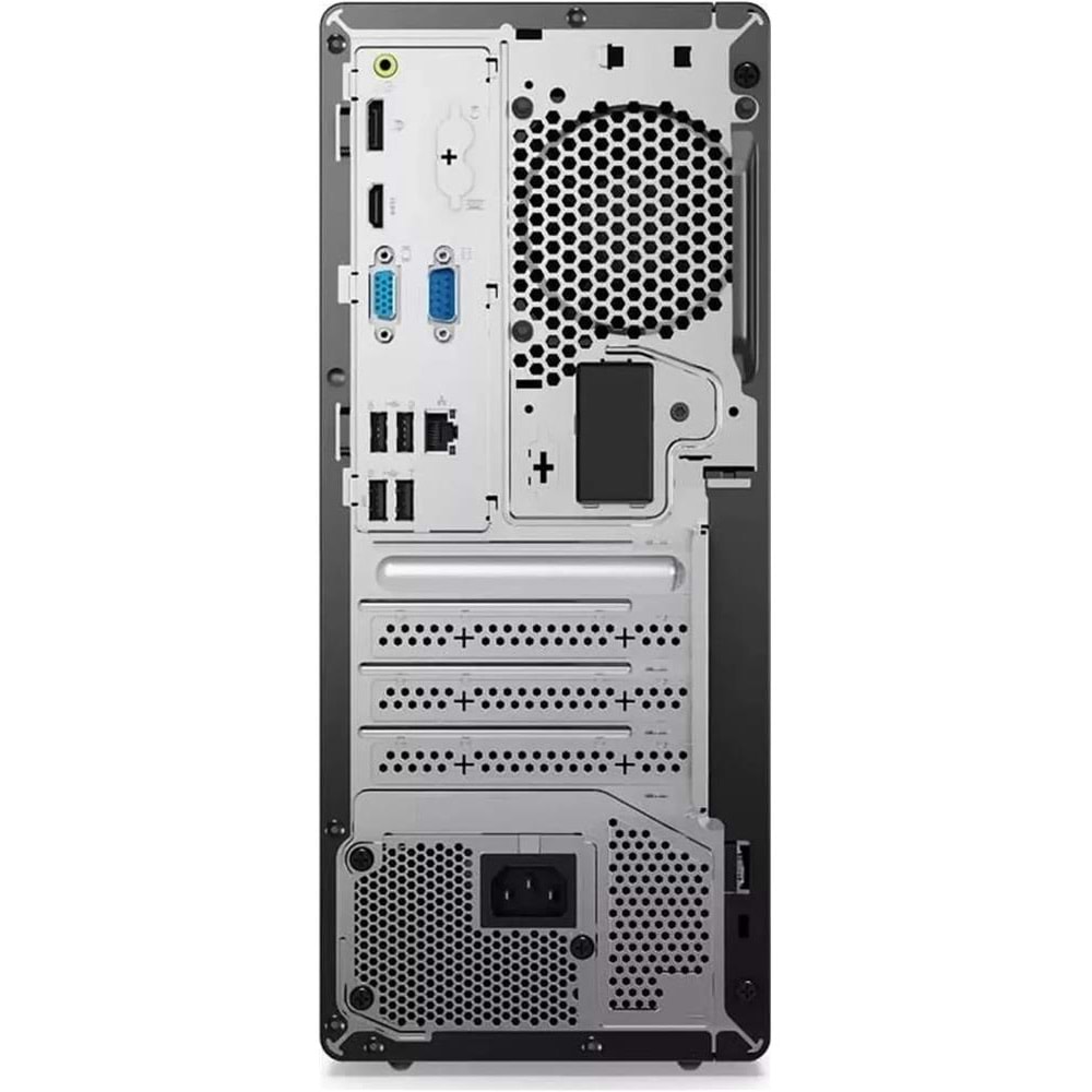 Lenovo ThinkCentre Neo 50T 12UAS1CF00 i5-14500 16GB 512GB FreeDOS Masaüstü Bilgisayar