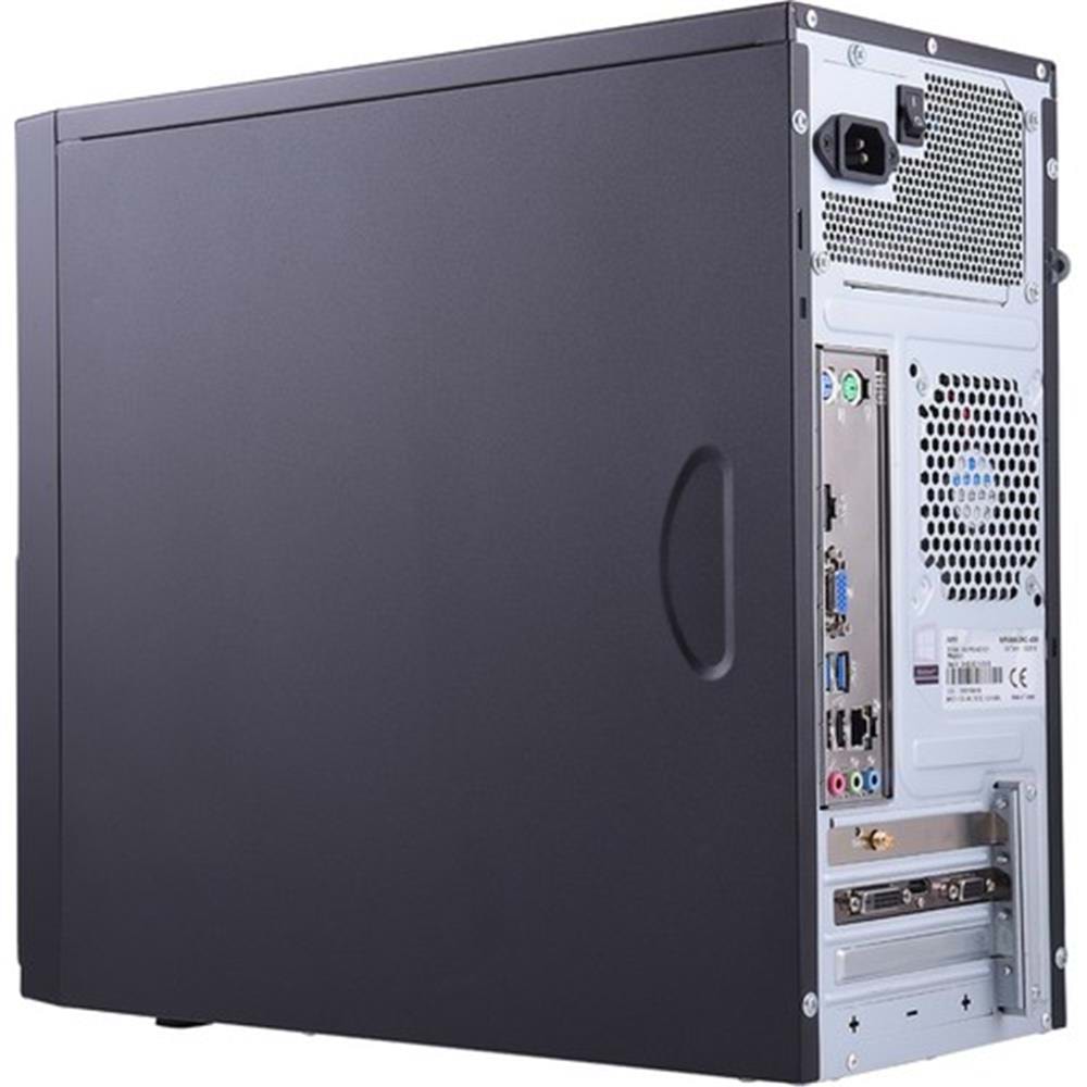 Casper N2H.1440-BE00X-00A Intel Core i5 14400 16GB 500GB Nvme Ssd 250W FreeDOS Masaüstü Bilgisayar